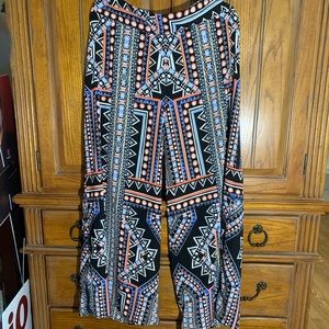 Target wide leg pants